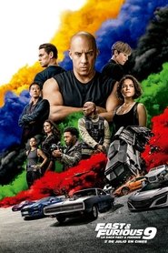Imagen de Fast & Furious 9