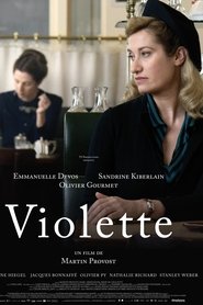 Violette streaming sur filmcomplet