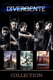 Die Bestimmung-Filmreihe Die Bestimmung-Filmreihe