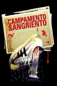 Imagen de Campamento sangriento