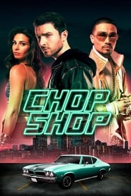 Chop Shop streaming sur filmcomplet