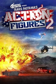 Poster for Action Figures 2 (2018)