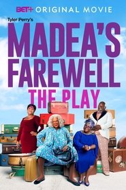 Imagen de Tyler Perry's Madea's Farewell - The Play