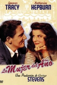 La mujer del año 1942