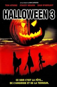 Film Halloween 3 : Le Sang du sorcier streaming VF complet