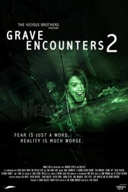 Film Grave Encounters 2 streaming VF complet