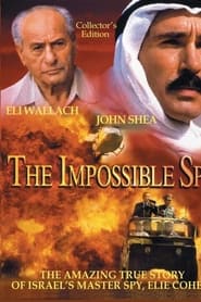 Film The Impossible Spy streaming VF complet