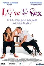 Film Love & Sex streaming VF complet