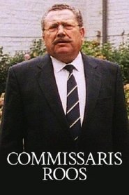 Poster of Commissaris Roos