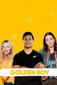 Poster of Golden Boy