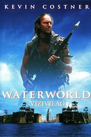 Waterworld - Vízivilág 1995