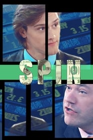 Poster for SPiN (2015)