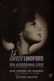 Film Den allvarsamma leken streaming VF complet