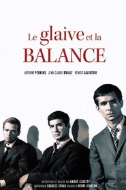 Film Le glaive et la balance streaming VF complet