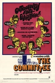 Film The Committee streaming VF complet