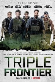 Triple Frontier 2019