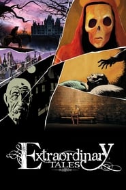 Extraordinary Tales streaming sur filmcomplet