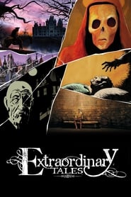 Extraordinary Tales