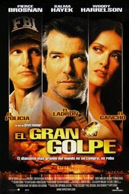 El gran golpe 2006