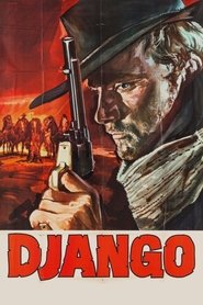 Imagen de Django