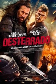 Imagen de Desterrado