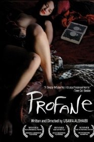 Film Profane streaming VF complet