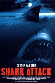 Film Shark Attack streaming VF complet