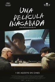 Imagen de Una película inacabada