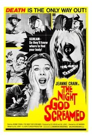 Film The Night God Screamed streaming VF complet