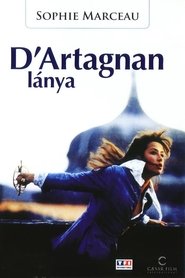 D'Artagnan lánya 1994