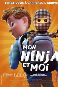 Mon ninja et moi