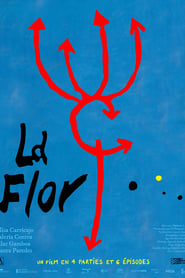 Film The Flower streaming VF complet