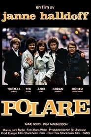 Film Polare streaming VF complet