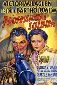 Professional Soldier streaming sur filmcomplet