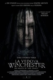 La vedova Winchester 2018