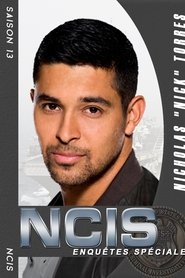 NCIS : Enquêtes Spéciales