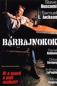 Bárbajnokok 1996