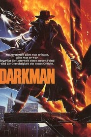 Darkman 1990