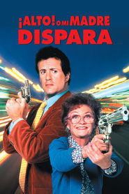 ¡Alto! o mi madre dispara 1992
