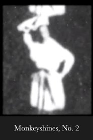 Imagen de Monkeyshines, No. 2
