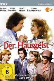 Poster of Der Hausgeist