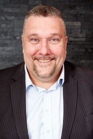 Picture of Amin Jensen