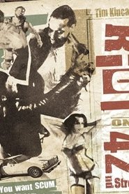 Film Riot on 42nd St. streaming VF complet