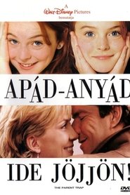 Apád-anyád idejöjjön! 1998