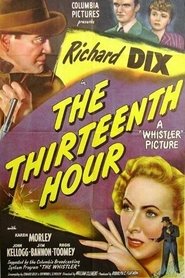 The Thirteenth Hour streaming sur filmcomplet