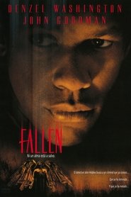 Imagen de Fallen
