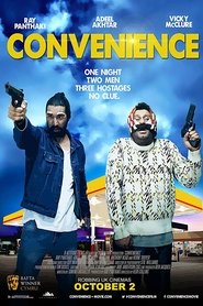 Film Convenience streaming VF complet