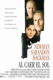 Al caer el sol 1998