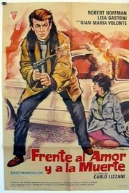 Imagen de Frente al amor y la muerte