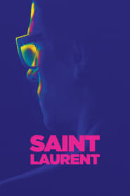 Saint Laurent streaming sur libertyvf